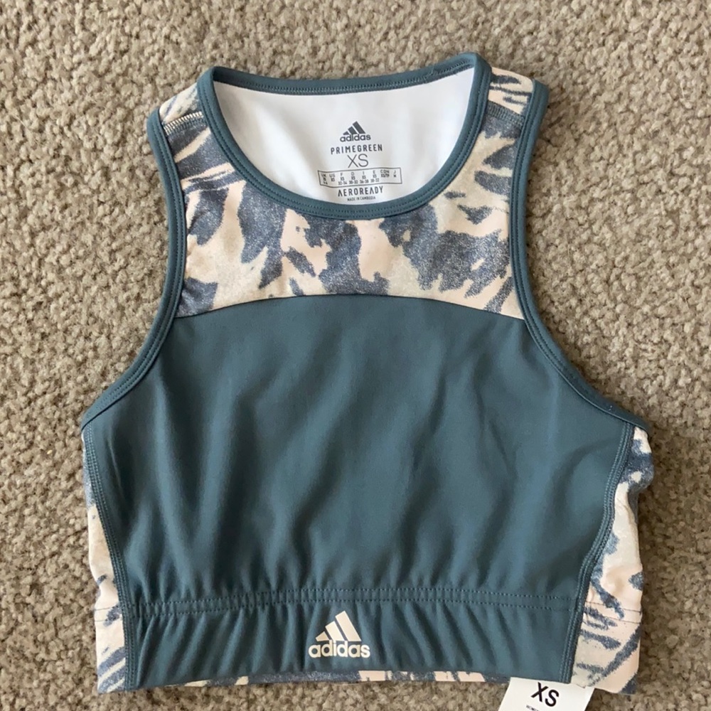 Women’s Adidas sports bra